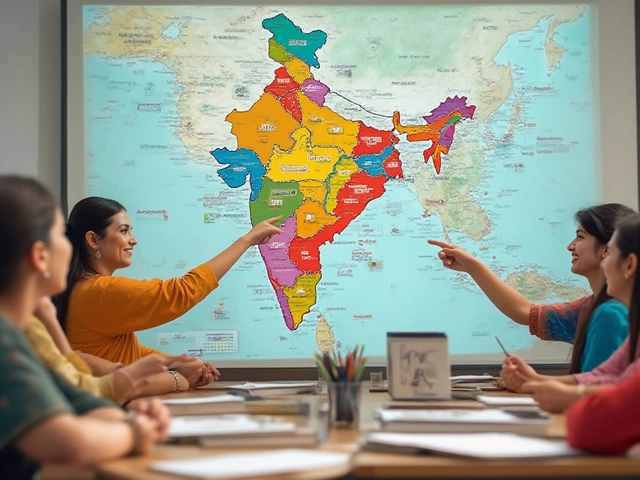 Which Indian State Tops in Number of CBSE Schools? Data, Facts & Surprising Insights