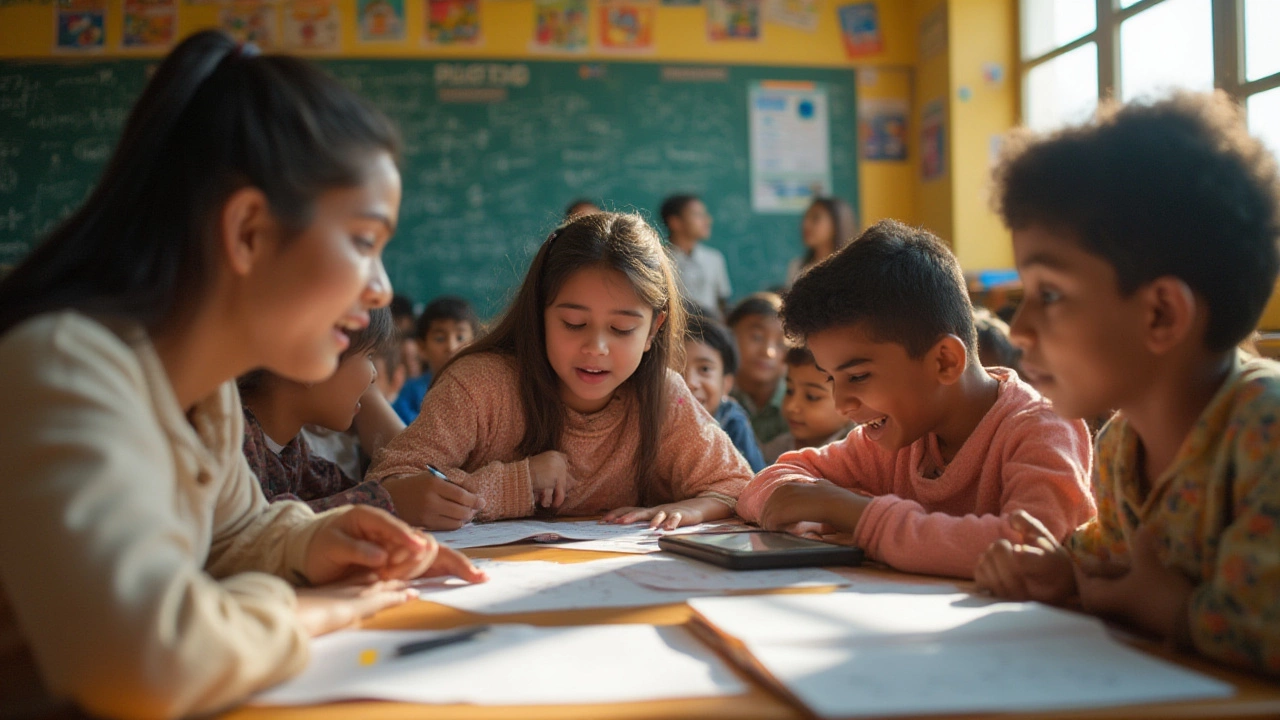 Which Country is Best at Math? Spotlight on Global Math Rankings