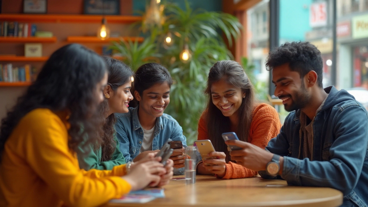 Best Free App for Speaking English Fluently: Your 2025 Guide