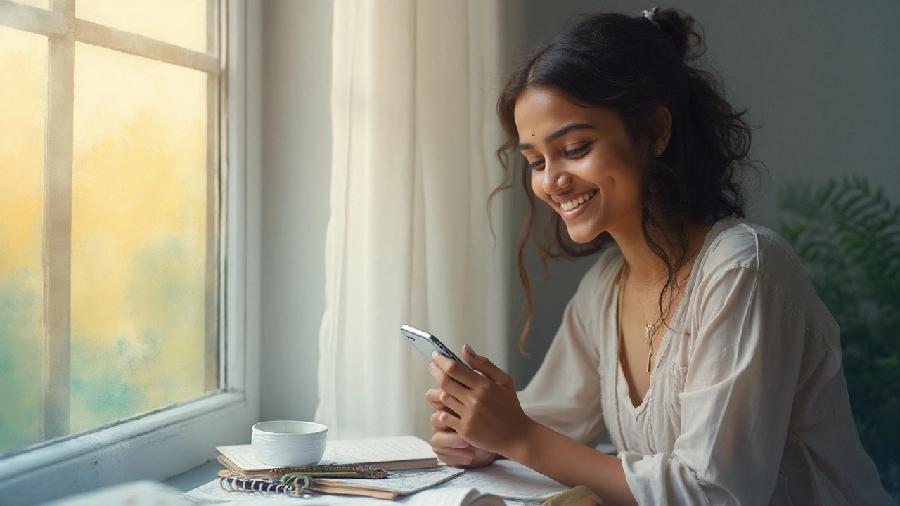 Smart Tips to Get Fluent Faster—with Free Apps