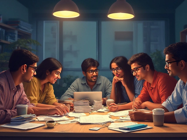 Are MBA Programs Hard? Real Student Experiences, Workload, and Survival Tips