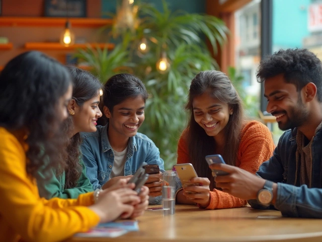 Best Free App for Speaking English Fluently: Your 2025 Guide