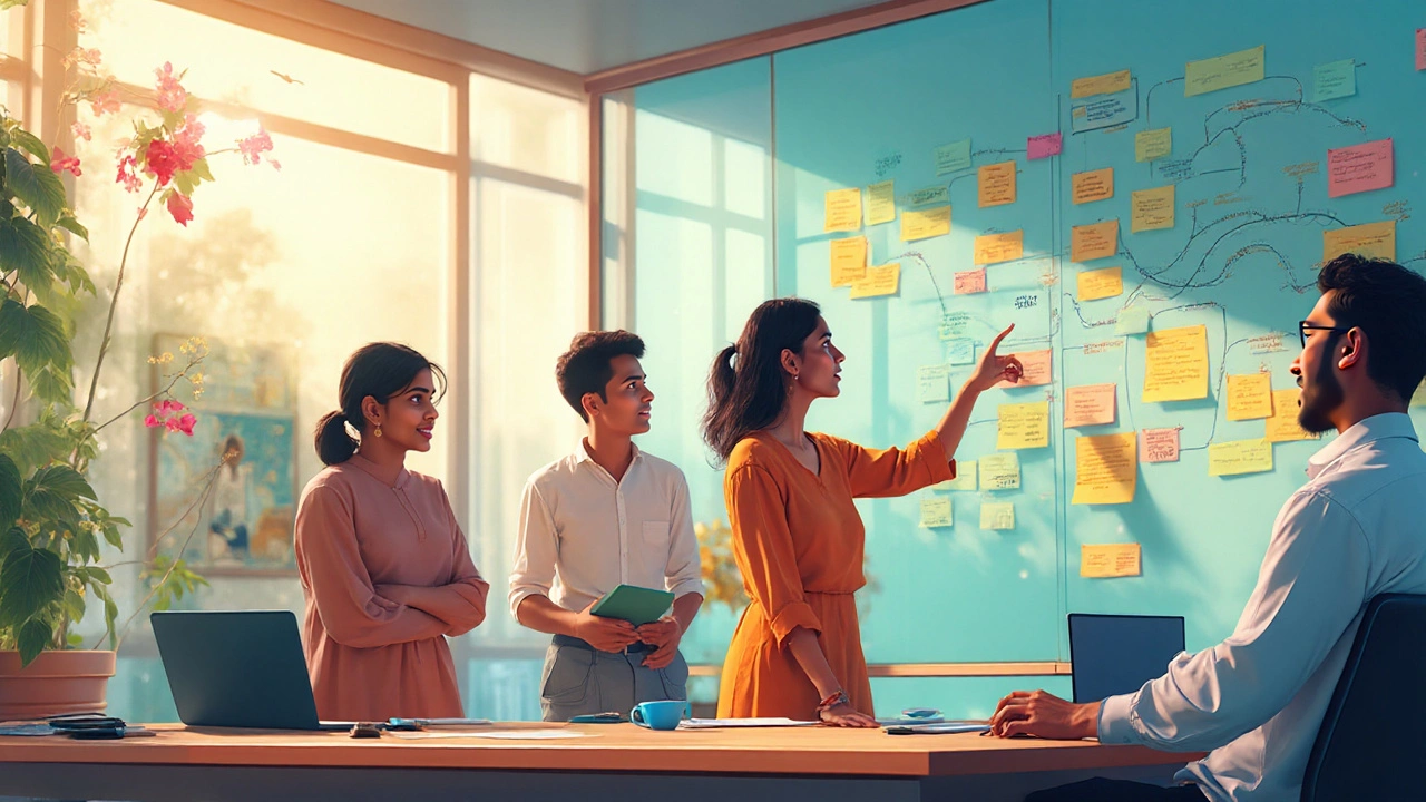 How to Build an Interactive eLearning Course: Step‑by‑Step Guide