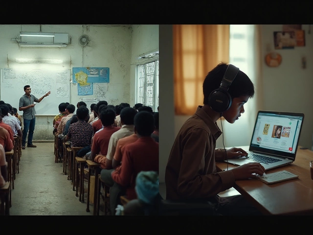 Which Course Is Best for NEET in 2025? Online vs Offline, Costs, and How to Choose