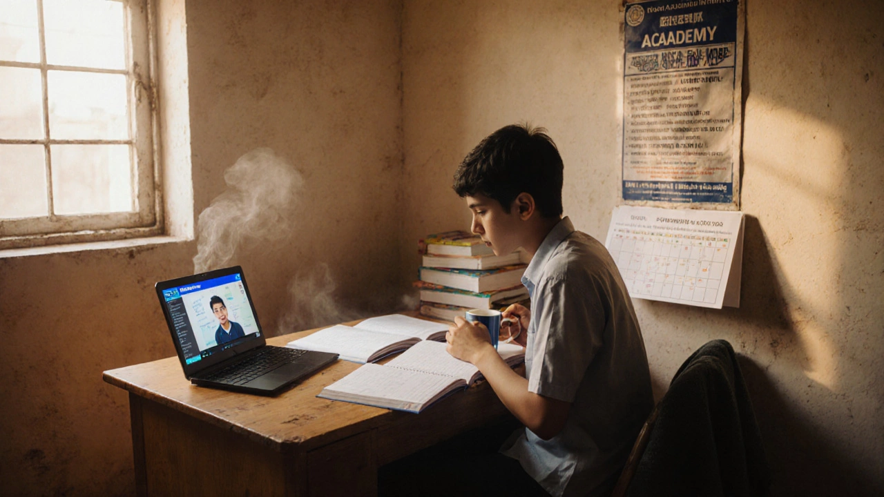 Can You Crack JEE Without Coaching? Proven Self‑Study Strategies