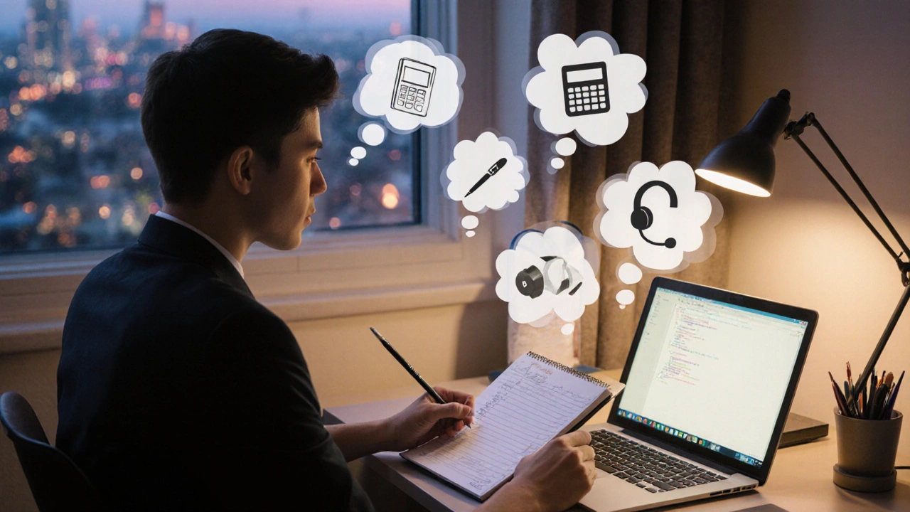 Discover Your Best Side Hustle Skills and Turn Them Into Income