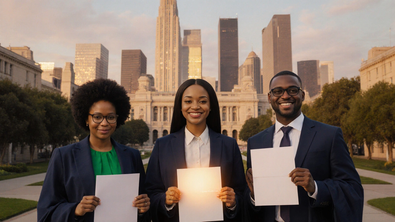 Does an MBA actually increase salary? Real data from 2025