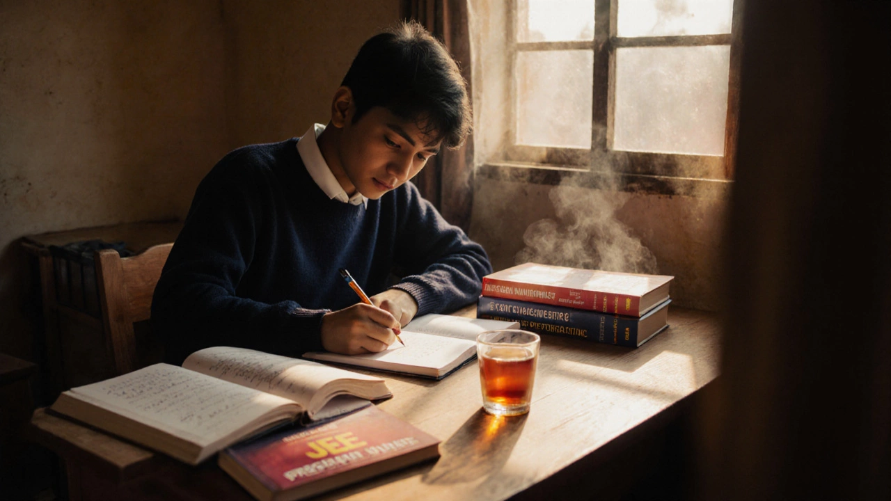 Is 2 Years Enough to Crack IIT JEE?