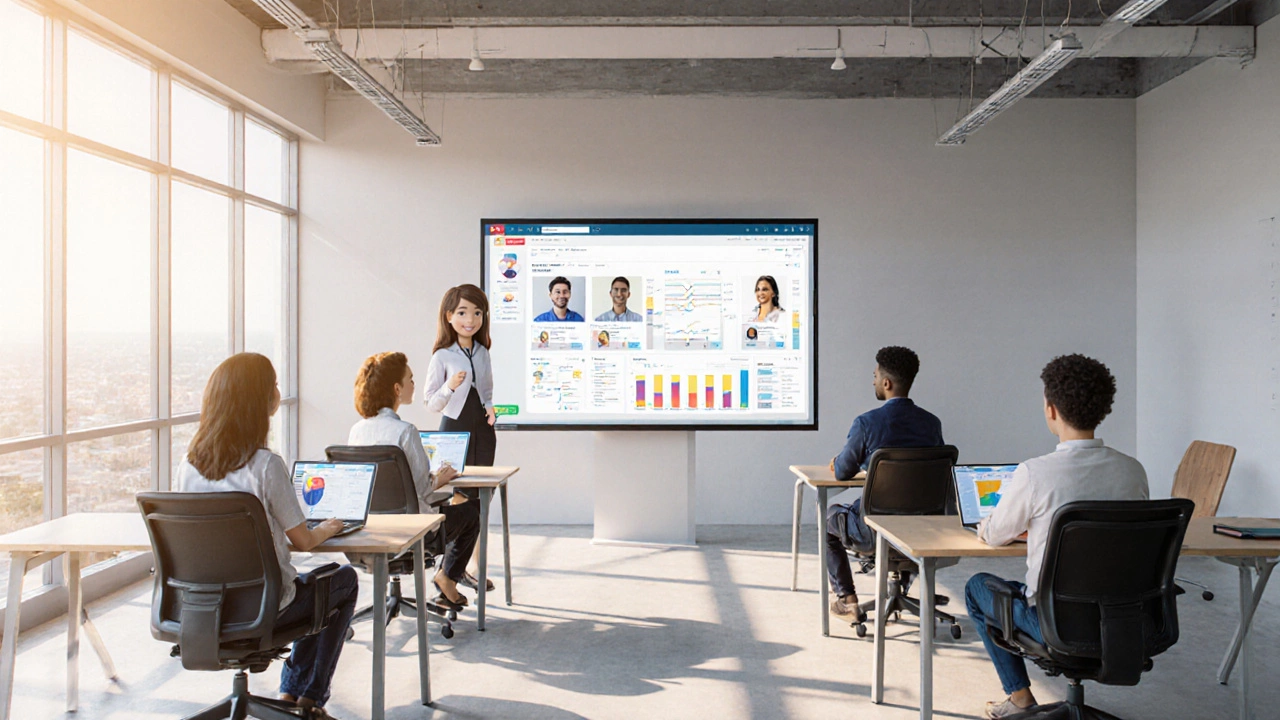 LMS vs SCORM: Key Differences Explained