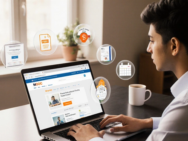 Are Free Online Courses Really Free? Uncover Hidden Costs & True Value