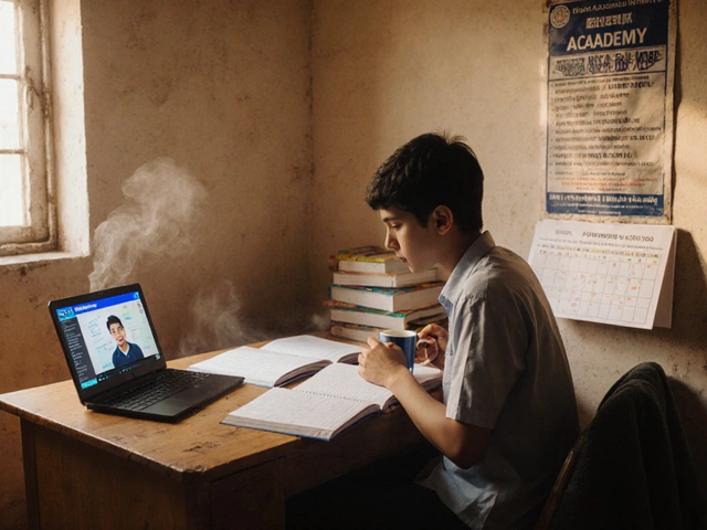 Can You Crack JEE Without Coaching? Proven Self‑Study Strategies