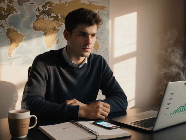Discover the Most Profitable Online Skill to Learn in 2025