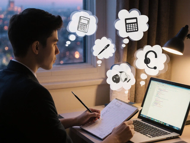 Discover Your Best Side Hustle Skills and Turn Them Into Income