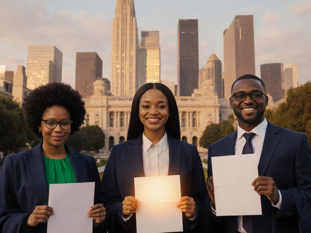 Does an MBA actually increase salary? Real data from 2025