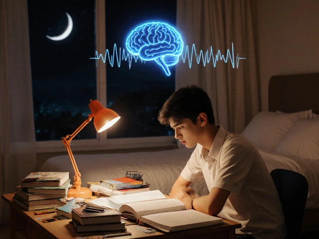 Ideal Sleep Hours for JEE Aspirants: What Research Says