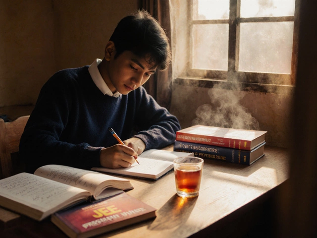 Is 2 Years Enough to Crack IIT JEE?