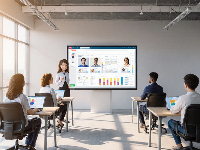 LMS vs SCORM: Key Differences Explained