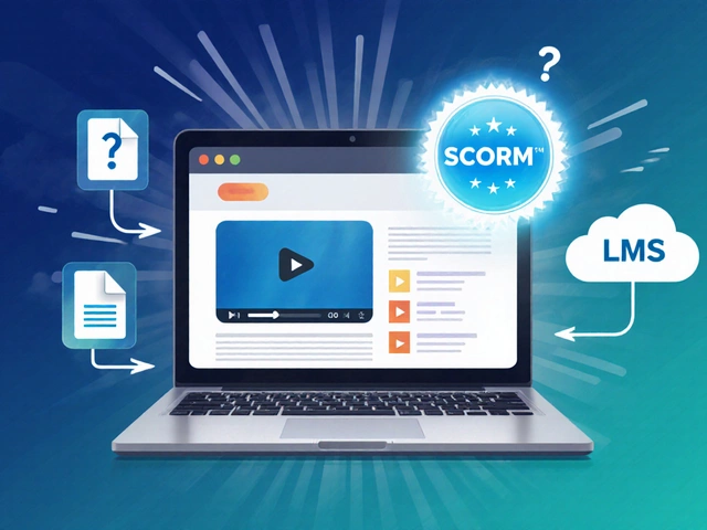 SCORM Explained: What It Means and Why It Matters for E‑Learning