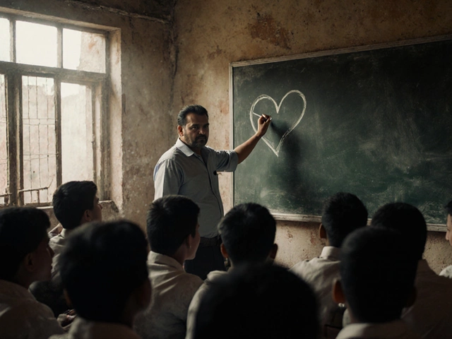 Why Did NV Sir Join Byju's? The Real Reason Behind His Move to India's Biggest EdTech