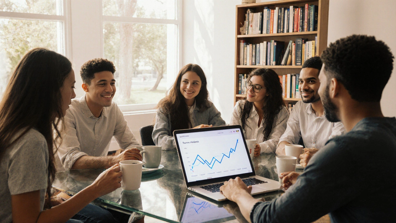 Top High‑Paying Degrees That Boost Your Earnings
