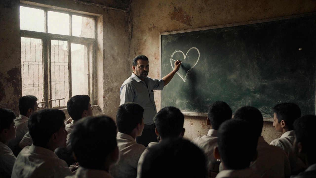 Why Did NV Sir Join Byju's? The Real Reason Behind His Move to India's Biggest EdTech